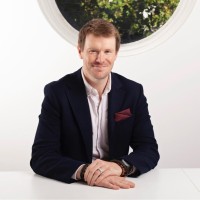 Corona Energy Employee Carl Holt's profile photo