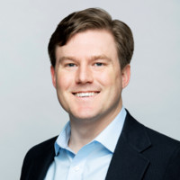 Truist Employee John Theiss's profile photo