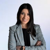 THE VSCOPE Employee Maria Metochianaki's profile photo