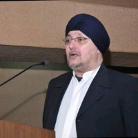 NNM Securities Pvt Ltd. Employee Pramitt Sabharwal's profile photo
