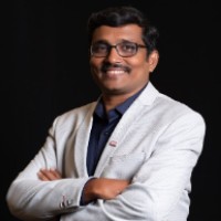 Red Education Employee Baldev Krish's profile photo