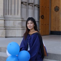 STEALTH Employee Ruoyu Chen's profile photo