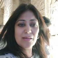 redBus Employee Pallavi Chopra's profile photo