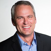 The Great Game of Business Employee Steve Baker's profile photo
