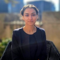 ISS ESG Employee Paramjot Kaur's profile photo
