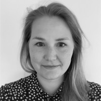 Alphalyse Employee Katrine Pilely's profile photo