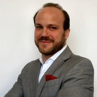 Soyculto Employee Thibauld Quirion's profile photo