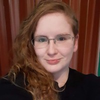 Frontier Foundation & Crawl Space Repair Employee Alyssa Harris's profile photo