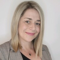Lift Legal Marketing Employee Juliana Gorman's profile photo