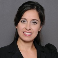 Fidelity National Title Ins. Co. Employee Esthela Mendoza's profile photo