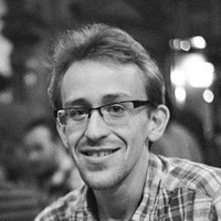 MicroAGI Employee Andrew Jefferson's profile photo