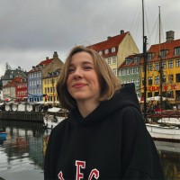 Locaria Employee Alla Kushnir's profile photo