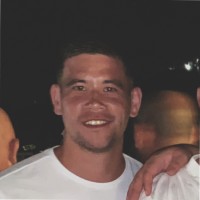 Odin Vision Employee Dominic Salisbury's profile photo
