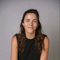 Tomgrow Employee Keren Lischinski's profile photo