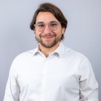 ProdCycle Employee Gianfranco Colombi's profile photo