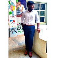 Bioscience Research Foundation Employee Sivakarthikeyan Muthuvel's profile photo