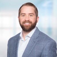 Experian Employee Dane Carlson's profile photo