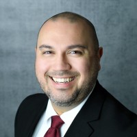Texas A&M University-San Antonio Employee Johnny Guevara's profile photo