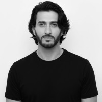 IMG Models Employee Jesse Abudayyeh's profile photo
