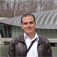 Luis Cabello Email