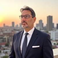 Megha Engineering and Infrastructures Ltd (MEIL) Employee Simone Trevisani's profile photo