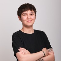 Brandfusion Employee Elena Dumitru's profile photo