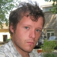 Operation Wallacea Employee Tom Martin's profile photo