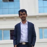 Optifyx Technology Employee Vishwak Chennuri's profile photo