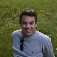 Motion Recruitment Employee Dustin Brown's profile photo