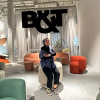 B&T Design Employee Mediha Erdoğan's profile photo