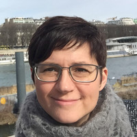 Kinetec Employee Estelle R.'s profile photo