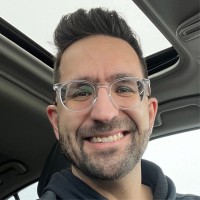 Empire Machinery & Tools Ltd Employee Paul Martens's profile photo