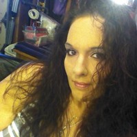 Round Table Pizza Employee Christina Hackworth's profile photo