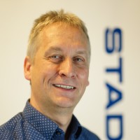 Stadler Employee Karsten Wagner's profile photo