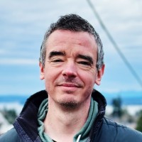 OneSignal Employee Eric Moon's profile photo