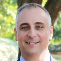 SouthState Bank Employee Bruce Cross's profile photo