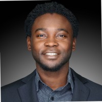 ATA Architects Employee Gilbert Adu's profile photo