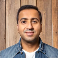 Amir Kabir Petrochemical Co. Employee Milad Alkhamis's profile photo