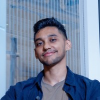 Boldspace Employee Arif Miah's profile photo