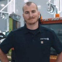 United Airlines Employee Nathan Feiler's profile photo