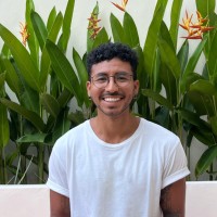 Daniél Salazar Email