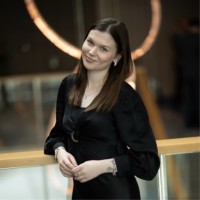 Olga Rechulicz Email