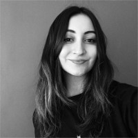 AnalyticaHouse Employee Belen Çetin's profile photo