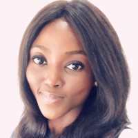 HMD Employee Queen-Ann Mbama's profile photo
