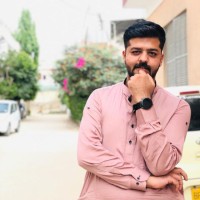 Botsify Inc Employee Arsalan Ahmed's profile photo