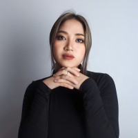 LinkerDots Employee Christine Villaroman's profile photo