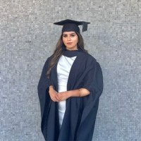 Just Learn Employee Zarqa Jussab's profile photo