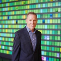 SUM+R Employee Arne Michalson's profile photo