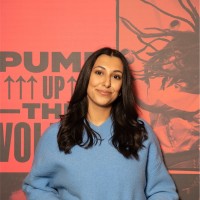 Island Records Employee Talia Shabatai's profile photo