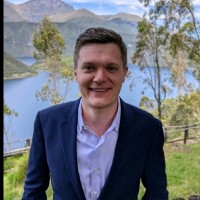 Nabors Industries Employee Kevan Massey's profile photo